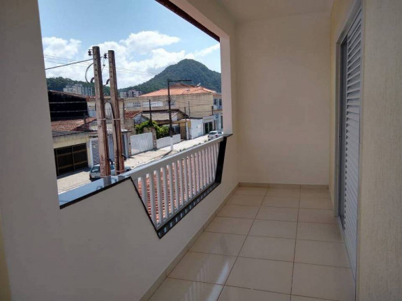 Imagem Casa com 3 Quartos à Venda, 157 m² em Boqueirão - Praia Grande
