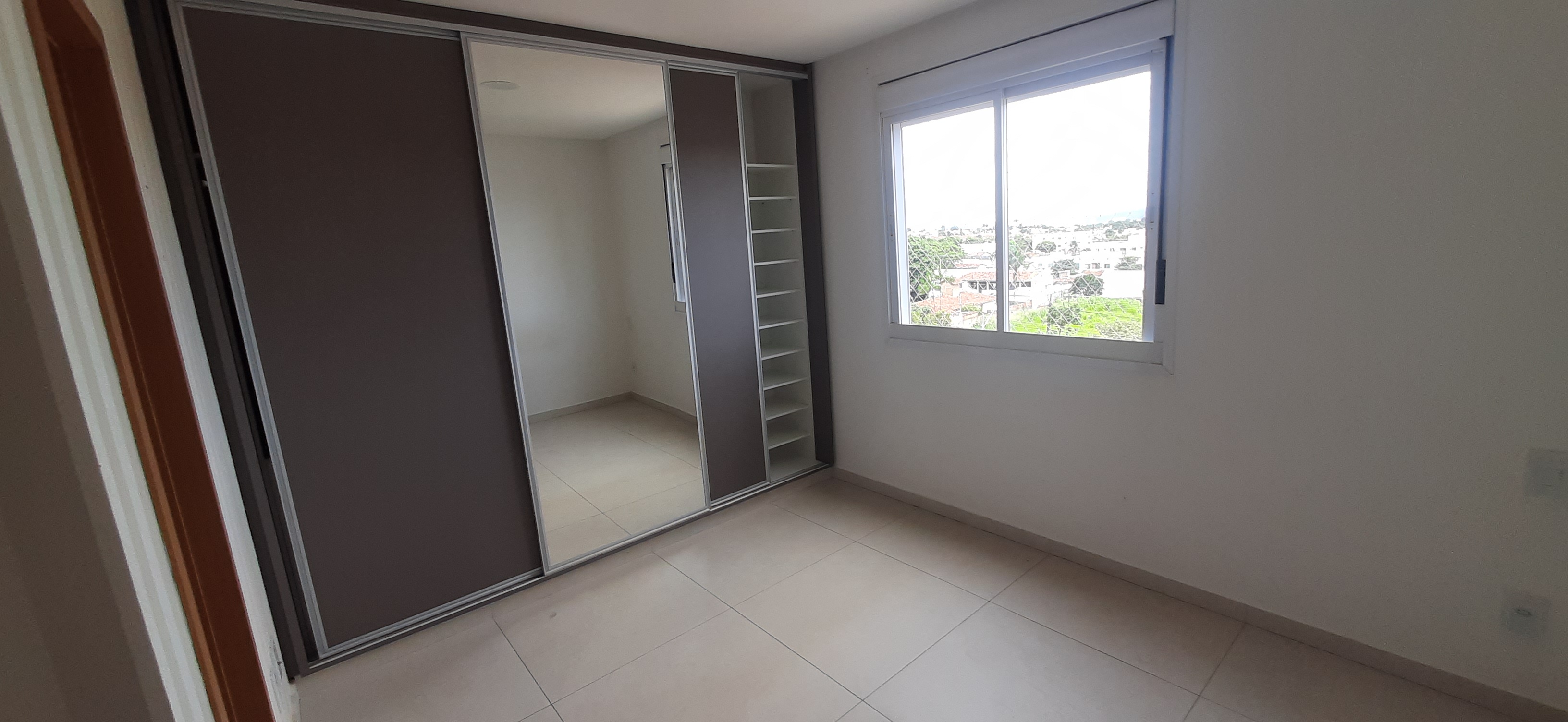 Imagem Apartamento com 3 Quartos para Alugar, 90 m²em Parque Amazônia - Goiânia Imagem Apartamento com 3 Quartos para Alugar, 90 m²em Parque Amazônia - Goiânia