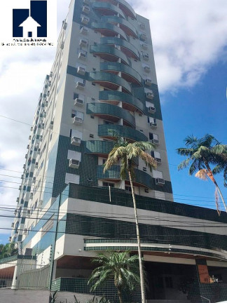 Apartamento com 3 Quartos à Venda, 89 m² em Centro - Criciúma
