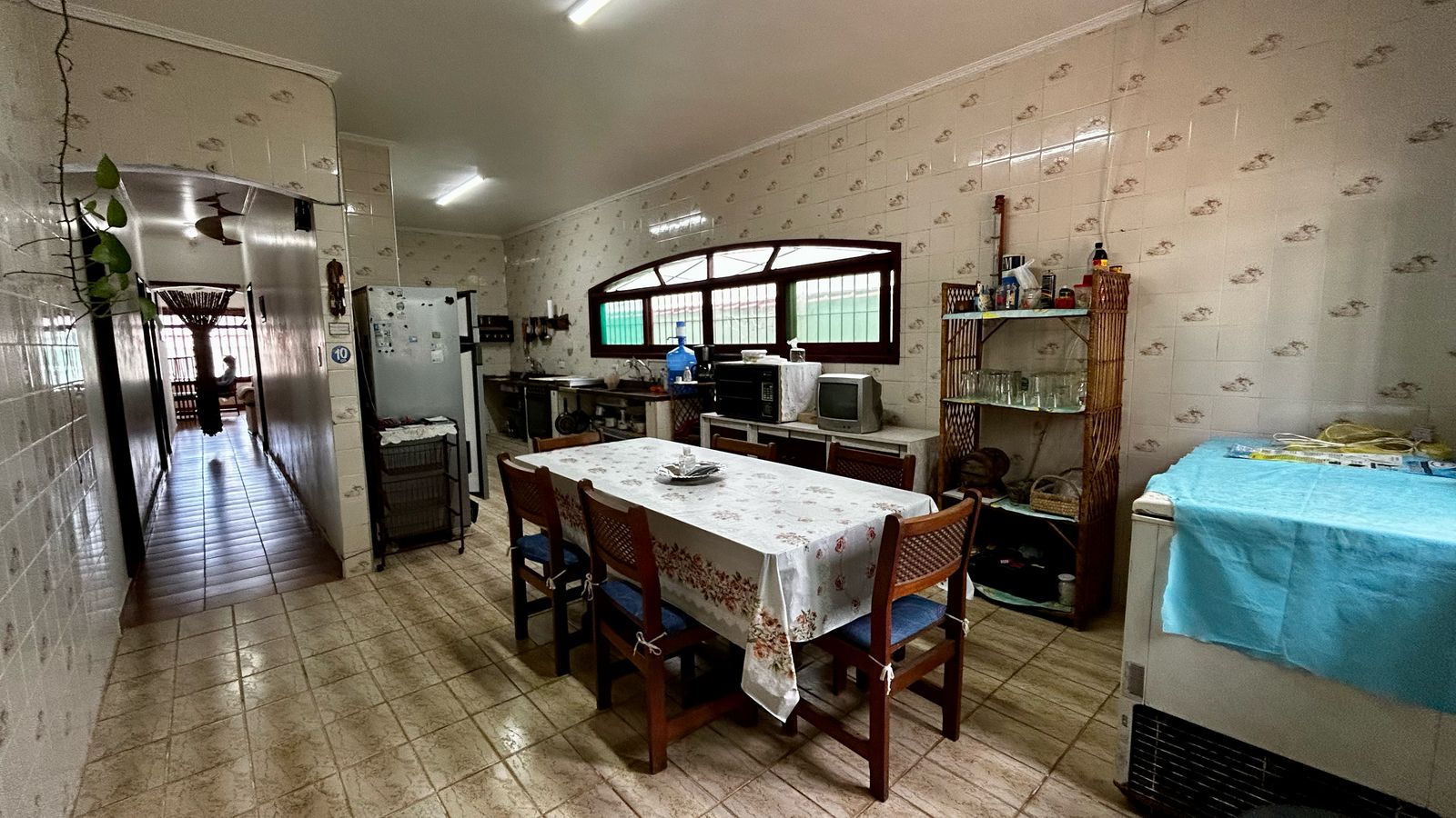 Imagem Casa com 3 Quartos à Venda, 226 m² em Balneário América - Mongaguá Imagem Casa com 3 Quartos à Venda, 226 m² em Balneário América - Mongaguá