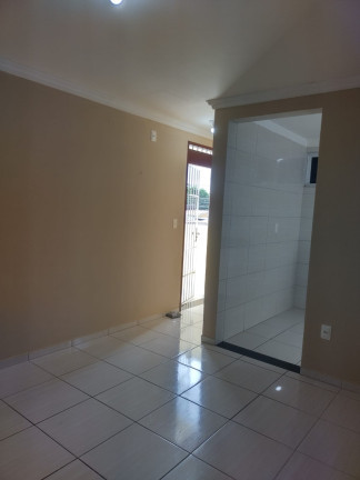 Imagem Apartamento com 2 Quartos à Venda,  em José Américo de Almeida - João Pessoa