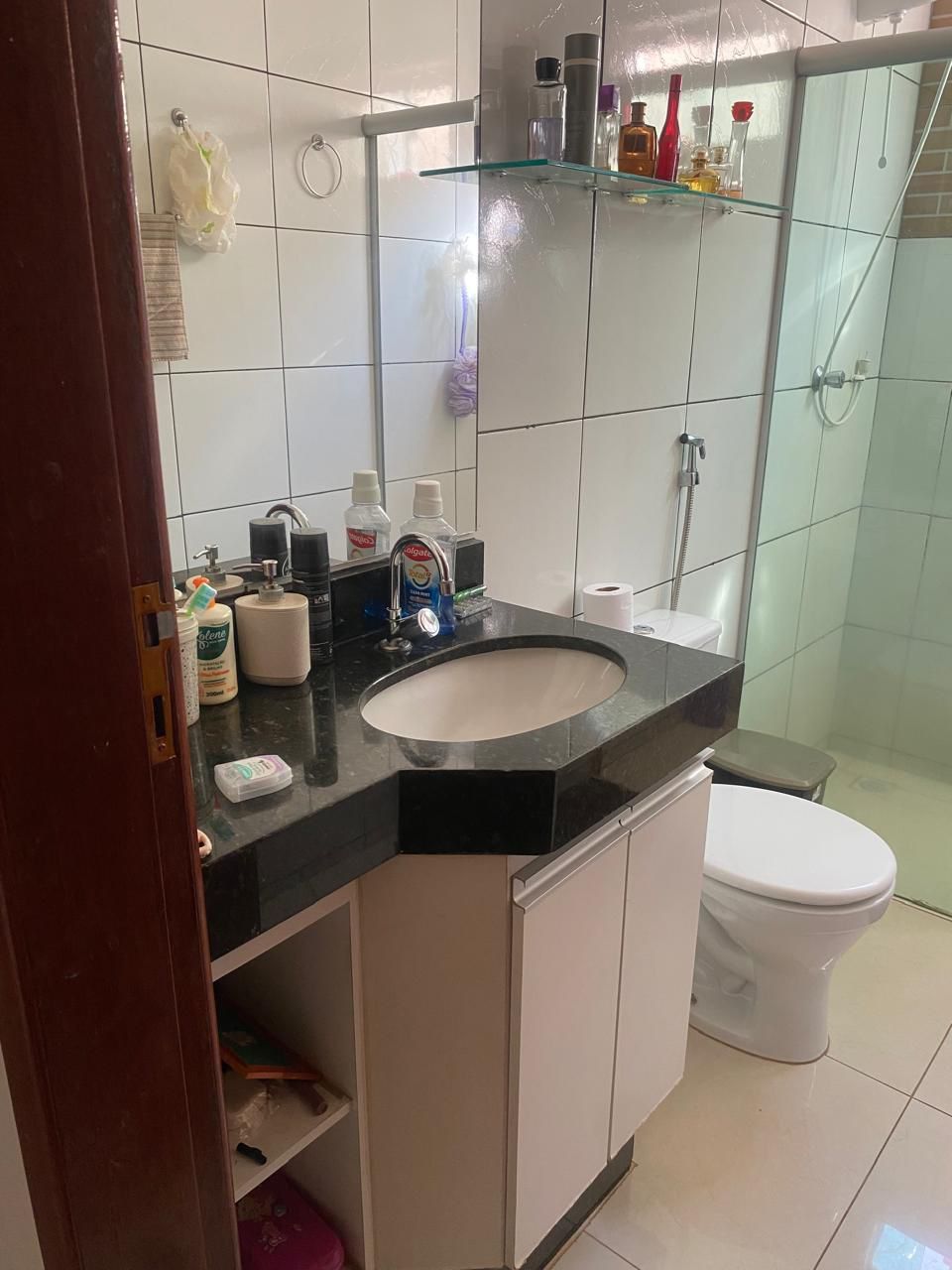 Imagem Casa com 3 Quartos à Venda, 260 m² em Residencial São Leopoldo - Goiânia