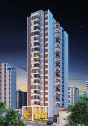 Imagem Apartamento com 2 Quartos à Venda, 62 m² em Perdizes - São Paulo