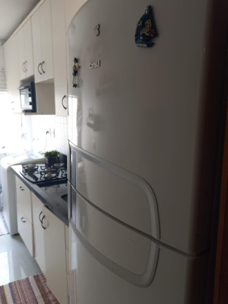 Imagem Apartamento com 2 Quartos à Venda, 55 m² em Sarandi - Porto Alegre