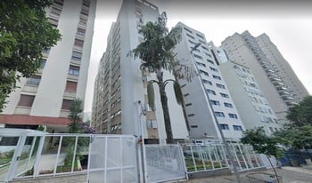 Imagem do condomínio Condomínio Miriam - Bela Vista - São Paulo - SP