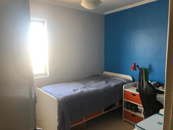 Imagem Apartamento com 3 Quartos à Venda,  em Vila Gomes Cardim - São Paulo