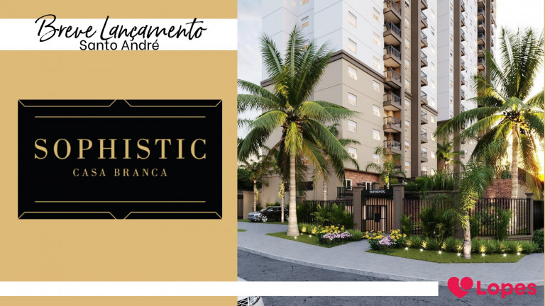 Imagem Apartamento com 3 Quartos à Venda, 83 m² em Casa Branca - Santo André Imagem Apartamento com 3 Quartos à Venda, 83 m² em Casa Branca - Santo André