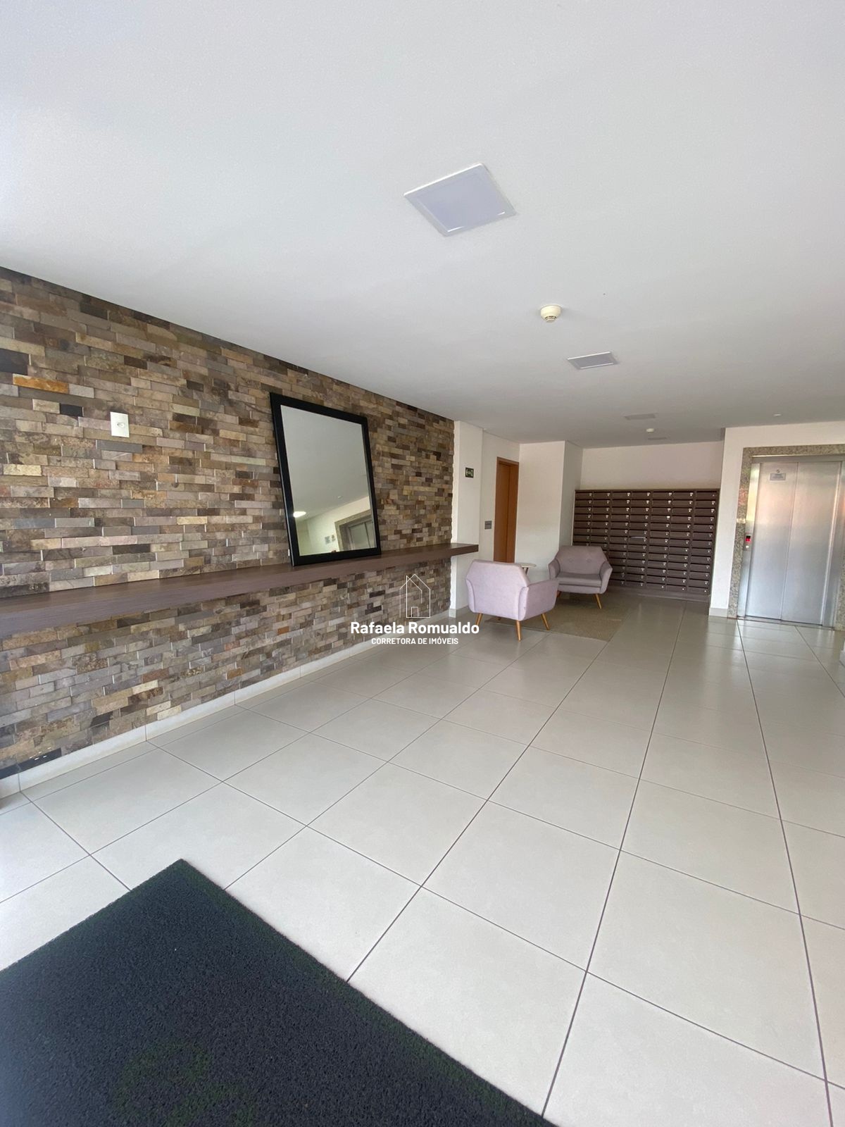 Imagem Apartamento com 2 Quartos à Venda, 61 m²em Vila Rosa - Goiânia