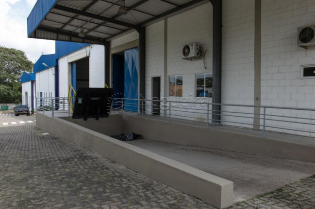 Imagem Galpão à Venda, 5.000 m² em Paratibe - Paulista