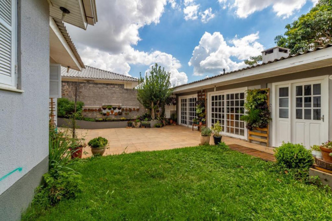 Imagem Casa com 3 Quartos à Venda, 150 m² em Annes - Passo Fundo