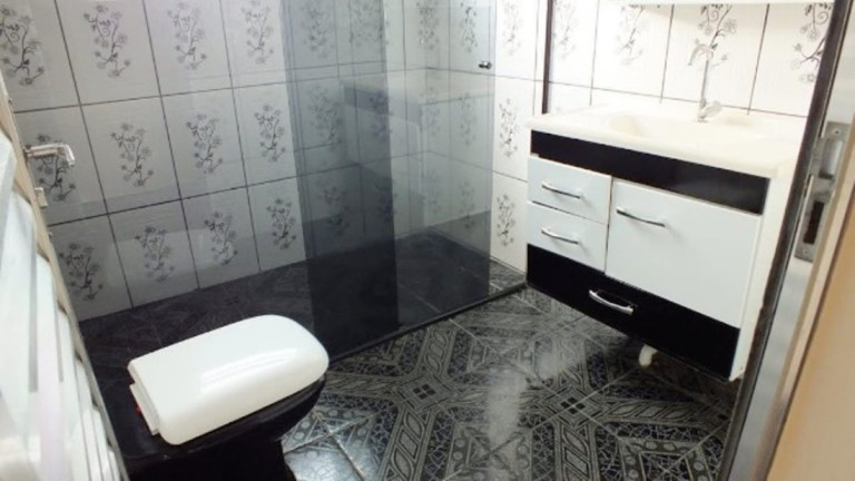 Imagem Casa com 3 Quartos à Venda, 170 m² em Pontal da Cruz - São Sebastião
