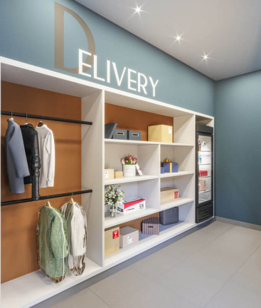Imagem Apartamento com 2 Quartos à Venda, 50 m² em Vila Clementino - São Paulo Imagem Apartamento com 2 Quartos à Venda, 50 m² em Vila Clementino - São Paulo