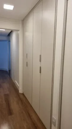 Imagem Apartamento com 4 Quartos à Venda, 159 m² em Casa Amarela - Recife