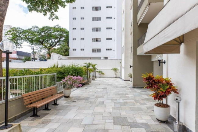 Imagem Apartamento com 2 Quartos à Venda, 94 m² em Vila Sofia - São Paulo Imagem Apartamento com 2 Quartos à Venda, 94 m² em Vila Sofia - São Paulo