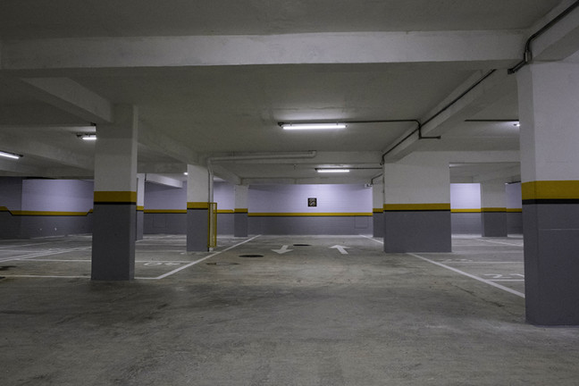 Imagem Apartamento com 2 Quartos à Venda, 64 m² em Indianópolis - São Paulo