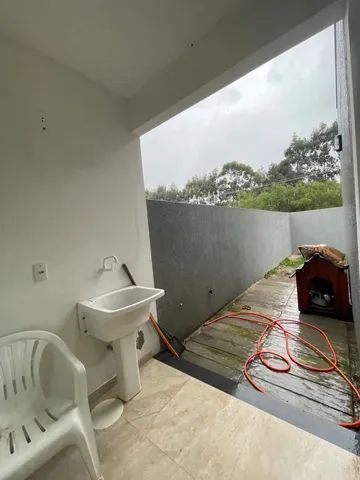 Imagem Casa com 2 Quartos à Venda, 75 m²em Capão Novo - Capão da Canoa