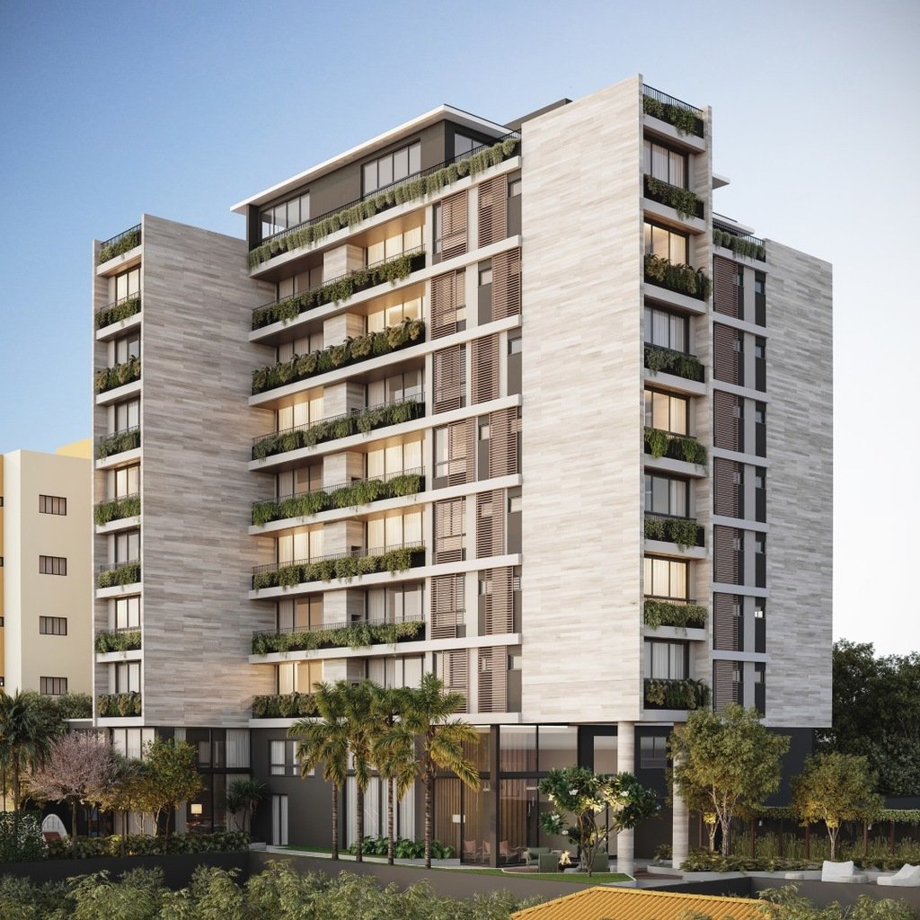 Imagem Apartamento com 4 Quartos à Venda, 297 m²em Ahú - Curitiba