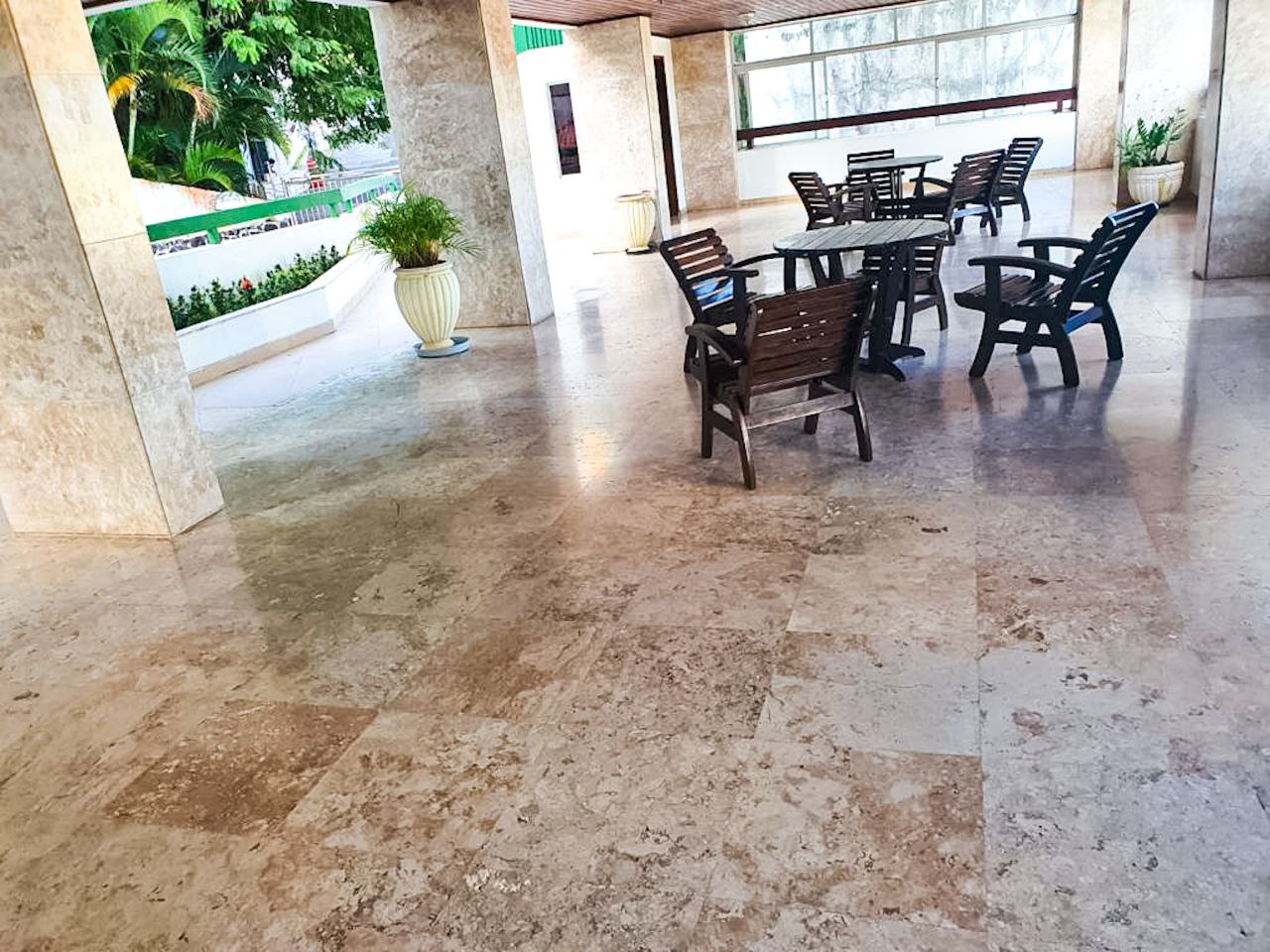 Imagem Apartamento com 3 Quartos à Venda, 129 m²em Graça - Salvador