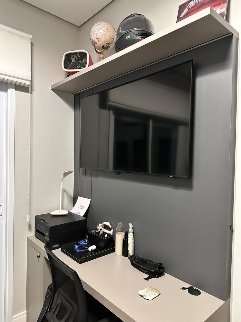Imagem Casa de Condomínio com 3 Quartos à Venda, 175 m²em Recanto Quarto Centenário - Jundiaí