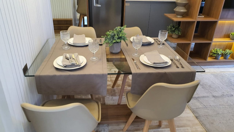 Imagem Apartamento com 2 Quartos à Venda, 36 m² em Umarizal - São Paulo