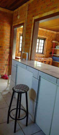 Imagem Chácara com 3 Quartos à Venda, 170 m² em Vila São Jorge - Siderópolis