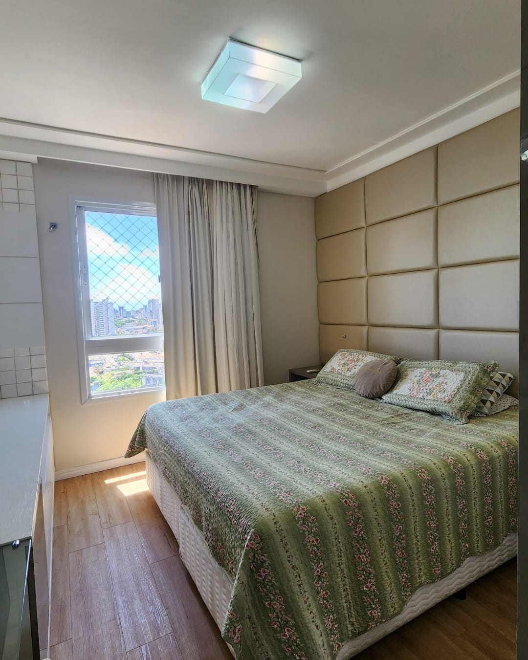 Imagem Apartamento com 3 Quartos à Venda, 119 m² em Lagoa Nova - Natal Imagem Apartamento com 3 Quartos à Venda, 119 m² em Lagoa Nova - Natal