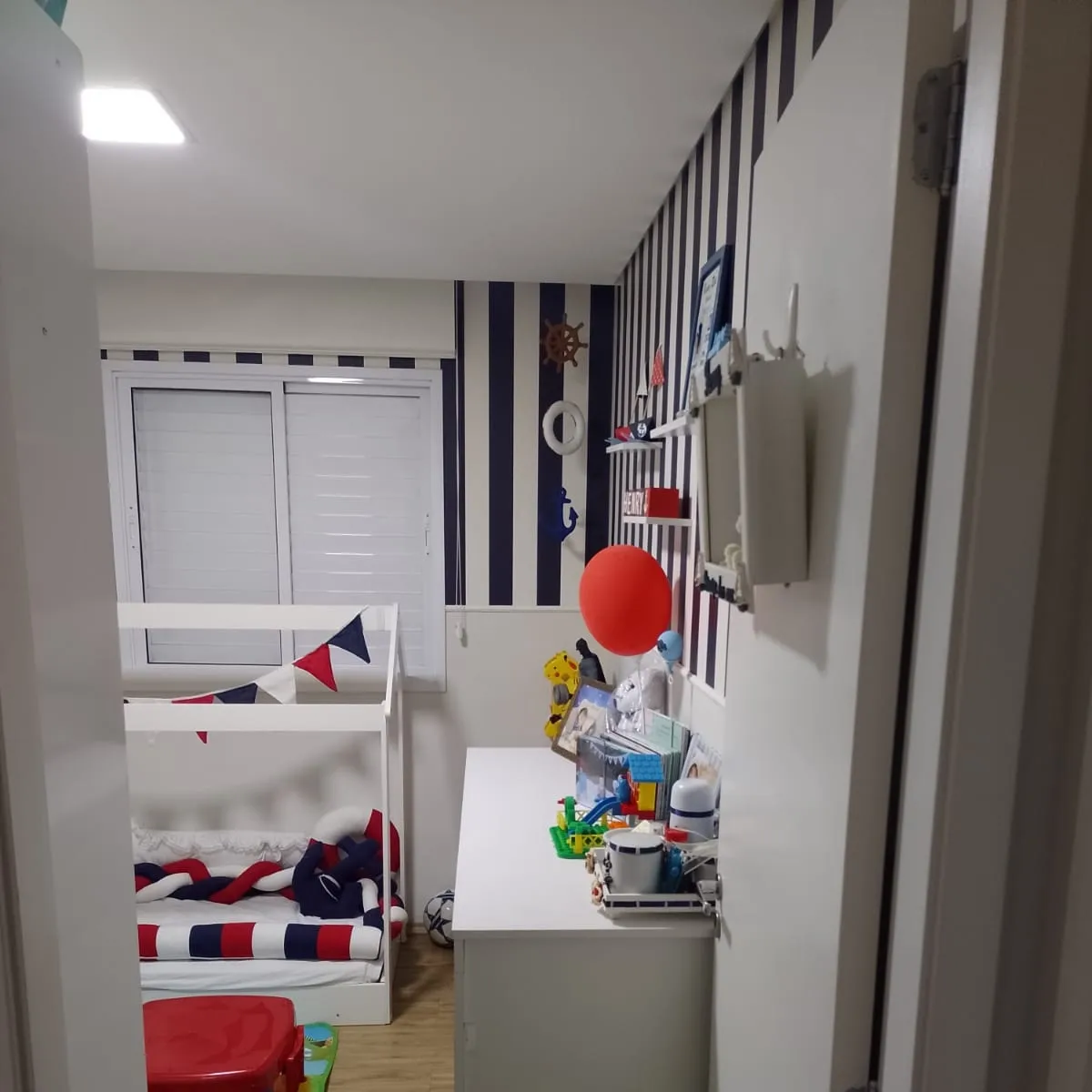 Imagem Apartamento com 2 Quartos à Venda, 54 m²em Centro - Diadema