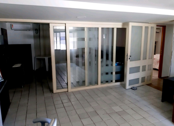 Imagem Apartamento com 3 Quartos à Venda, 412 m² em Boa Viagem - Recife