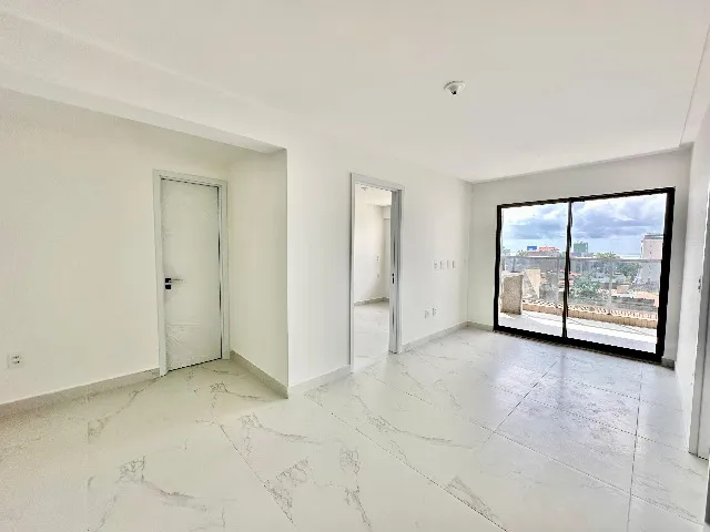 Apartamento com 2 Quartos à Venda, 62 m²em Jardim Oceania - João Pessoa