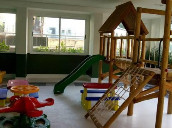 Imagem Apartamento com 2 Quartos à Venda, 66 m² em Tijuca - Rio de Janeiro