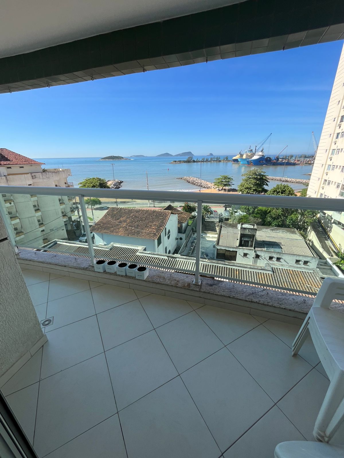 Imagem Apartamento com 2 Quartos à Venda, 70 m² em Centro - Macaé Imagem Apartamento com 2 Quartos à Venda, 70 m² em Centro - Macaé