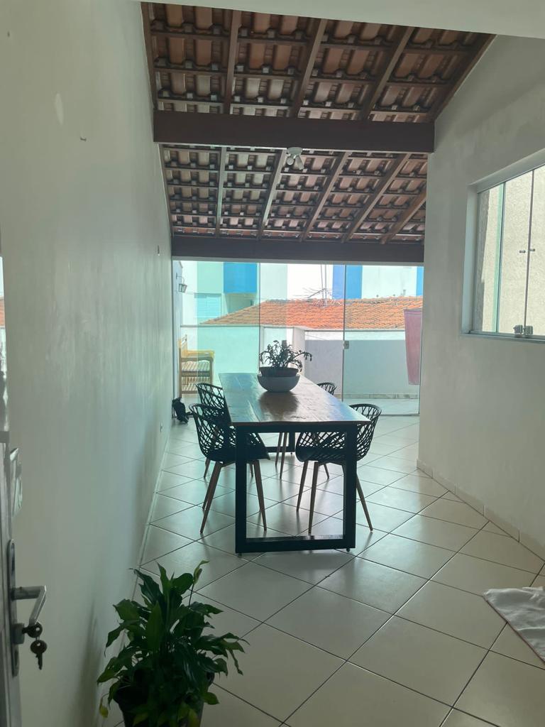 Imagem Cobertura com 2 Quartos à Venda, 88 m²em Casa Branca - Santo André