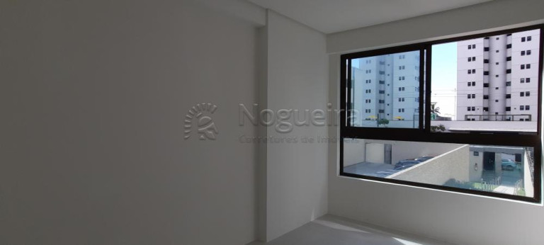 Imagem Apartamento com 1 Quarto à Venda, 33 m² em Boa Viagem - Recife