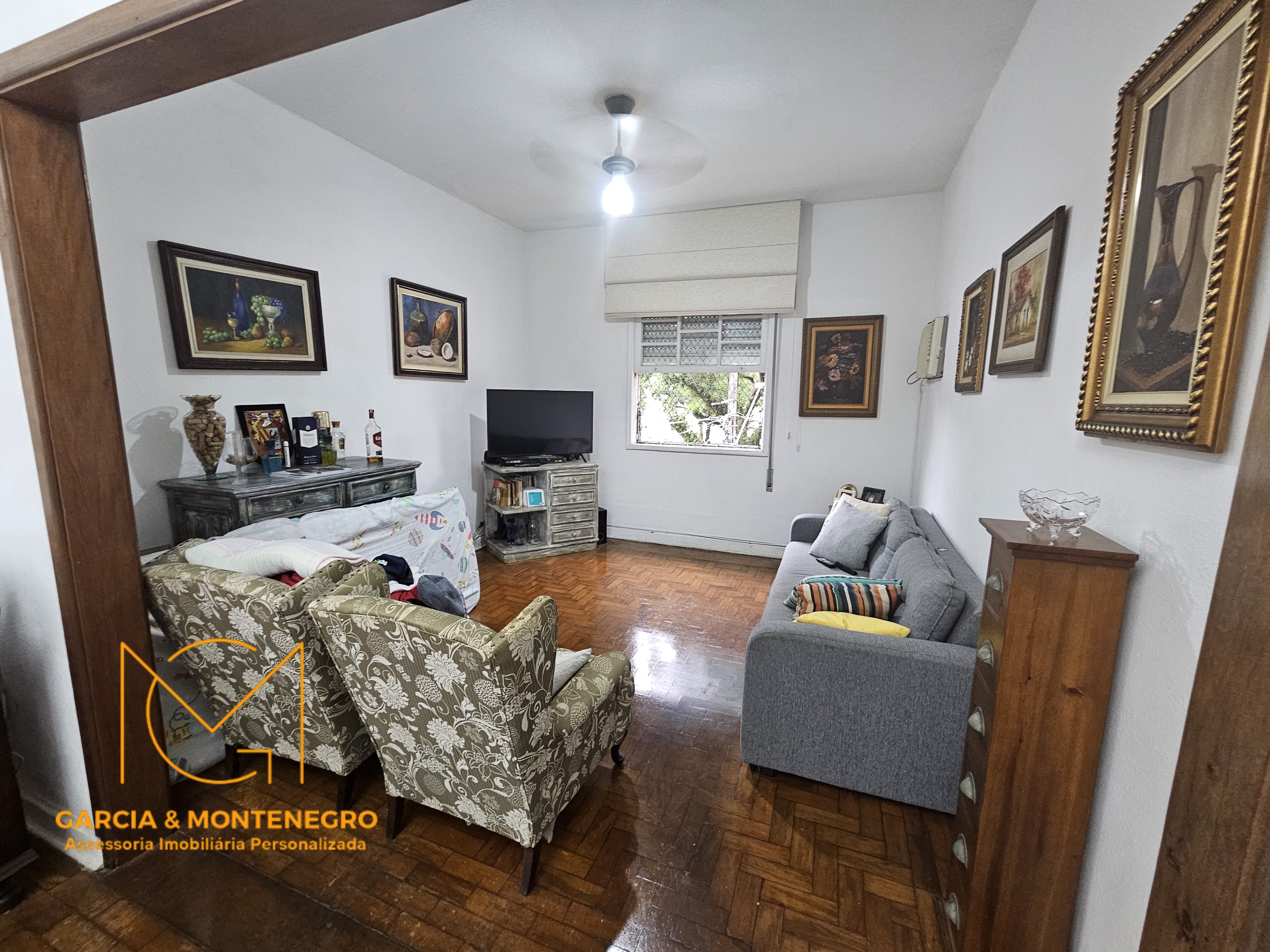 Imagem Apartamento com 2 Quartos à Venda, 73 m²em Campo Grande - Santos Imagem Apartamento com 2 Quartos à Venda, 73 m²em Campo Grande - Santos