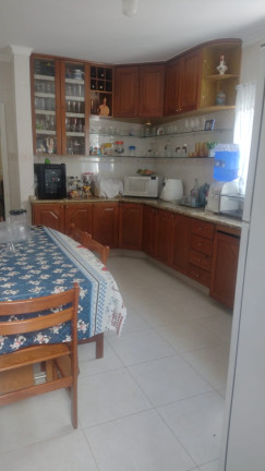 Imagem Sobrado com 3 Quartos à Venda, 210 m² em Vila Dionisia - São Paulo