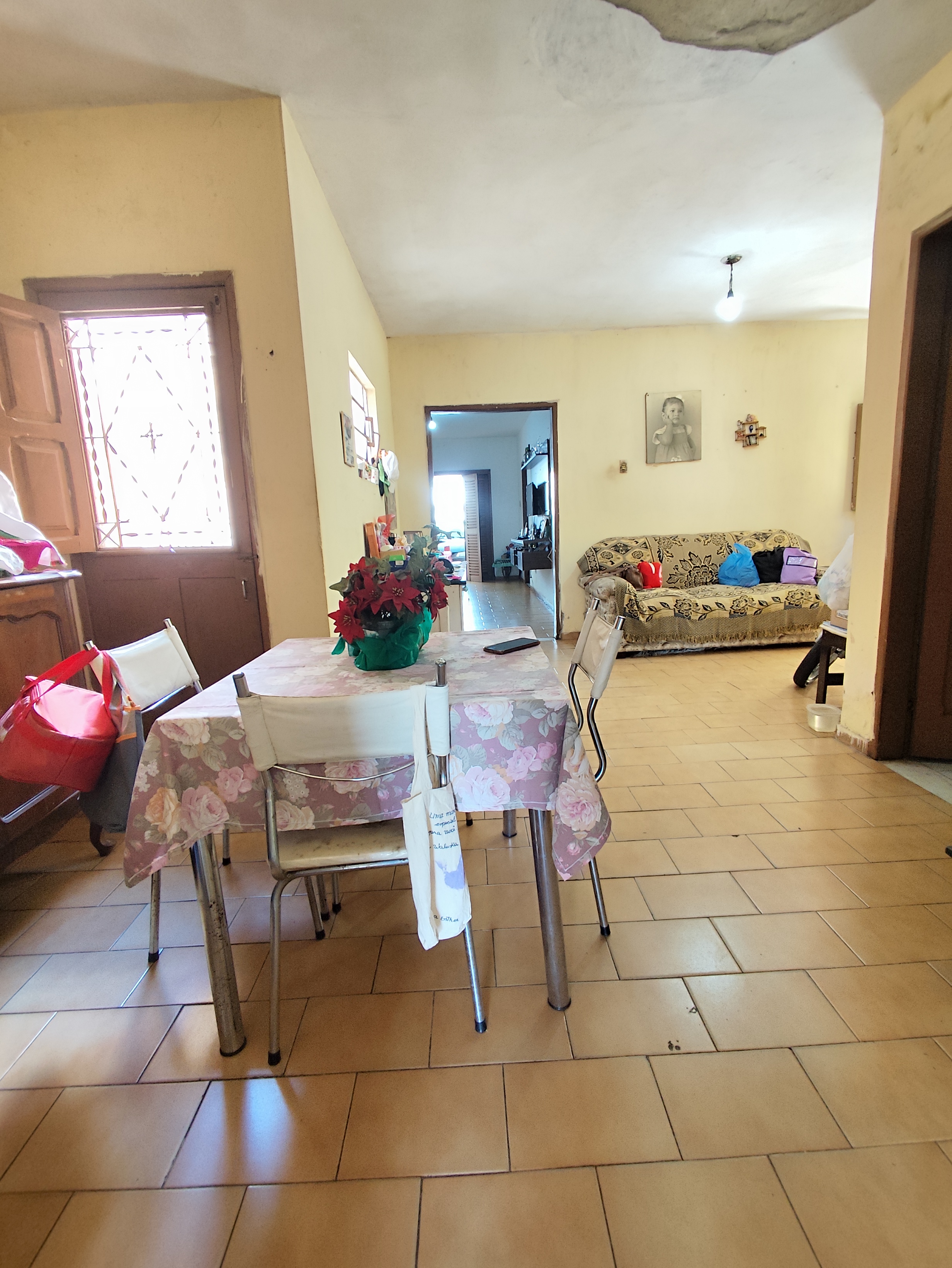 Imagem Casa com 3 Quartos à Venda, 143 m² em São José - Campina Grande