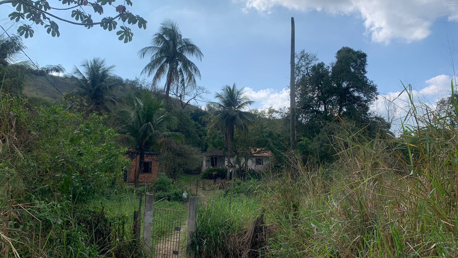Imagem Terreno à Venda, 17.850 m² em Realengo - Rio de Janeiro Imagem Terreno à Venda, 17.850 m² em Realengo - Rio de Janeiro