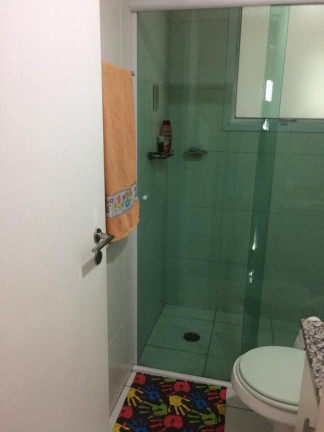 Imagem Apartamento com 3 Quartos à Venda, 70 m² em Parque Taboão - Taboão da Serra