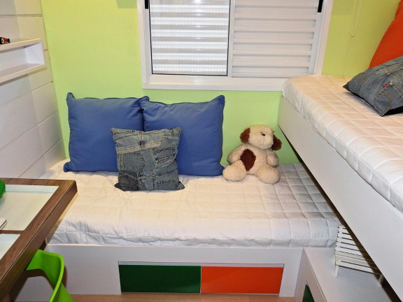 Imagem Apartamento com 2 Quartos à Venda, 58 m² em Jardim Torres São José - Jundiaí Imagem Apartamento com 2 Quartos à Venda, 58 m² em Jardim Torres São José - Jundiaí