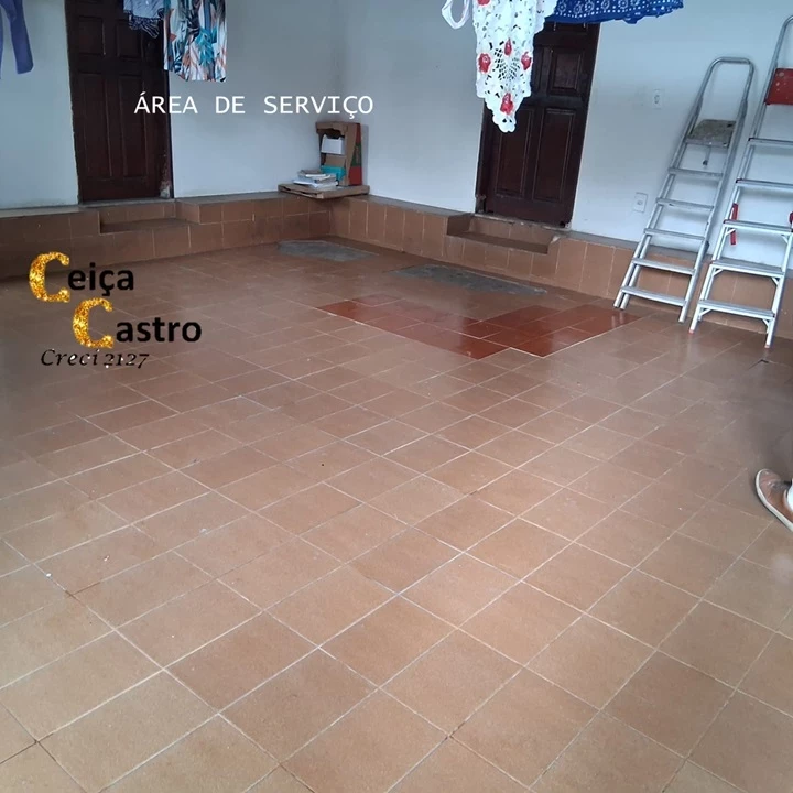 Imagem Casa com 7 Quartos à Venda, 300 m² em Alvorada - Manaus