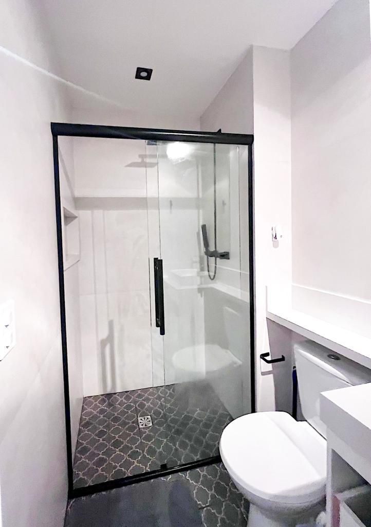 Imagem Apartamento com 2 Quartos à Venda, 70 m²em Campestre - Santo André Imagem Apartamento com 2 Quartos à Venda, 70 m²em Campestre - Santo André
