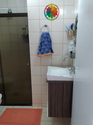 Imagem Apartamento com 3 Quartos à Venda, 85 m² em Soledade - Recife