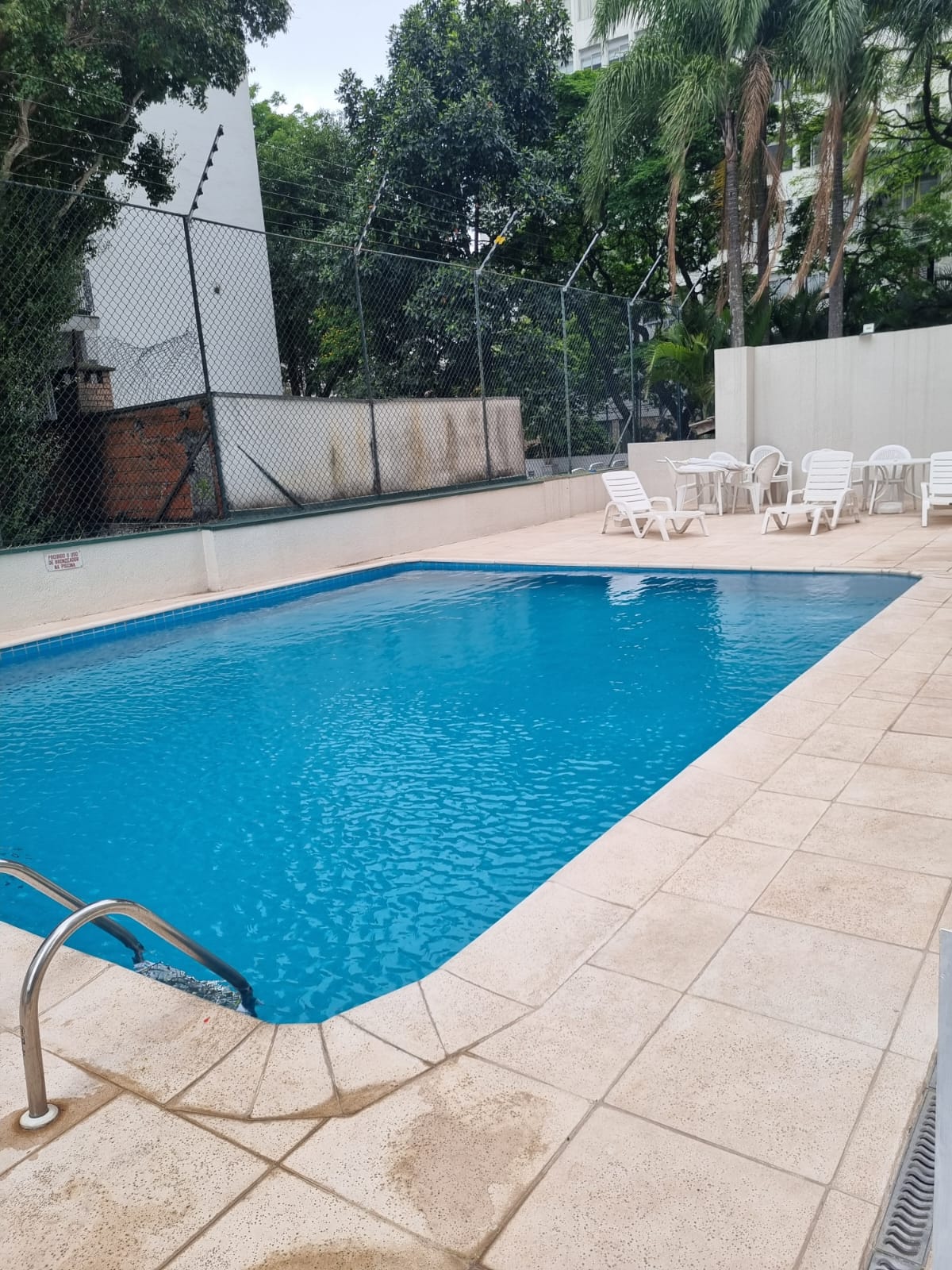 Imagem Apartamento com 4 Quartos à Venda, 181 m²em Campo Belo - São Paulo Imagem Apartamento com 4 Quartos à Venda, 181 m²em Campo Belo - São Paulo