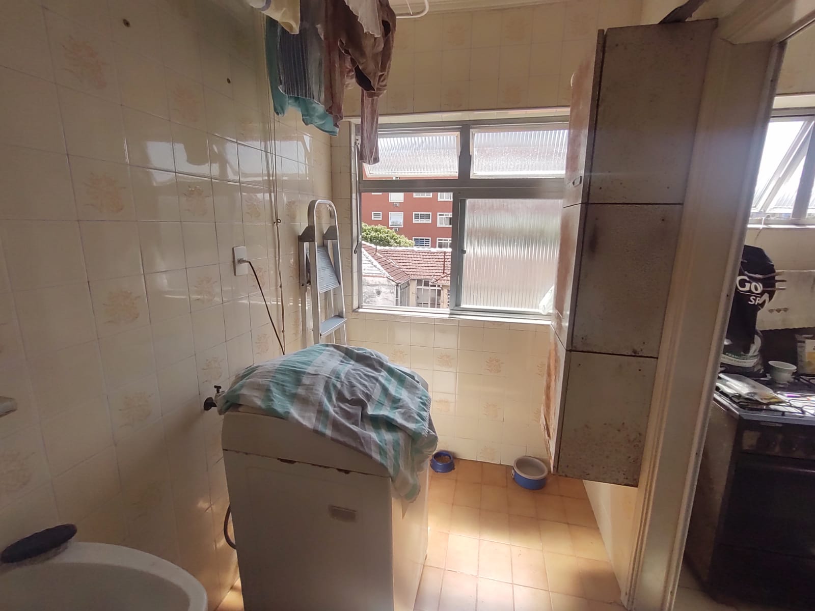 Imagem Apartamento com 2 Quartos à Venda, 77 m² em Campo Grande - Santos
