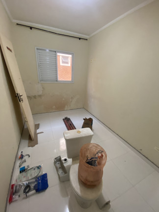 Imagem Apartamento com 1 Quarto à Venda, 40 m² em Aviação - Praia Grande