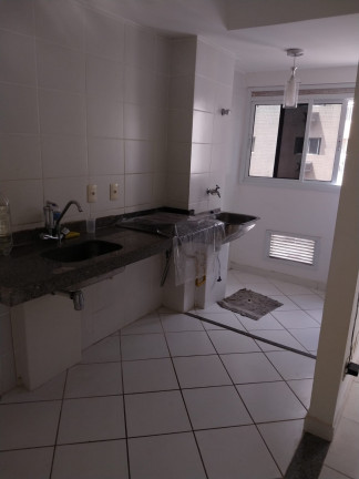 Imagem Apartamento com 2 Quartos para Alugar, 56 m² em Angelim - São Luís