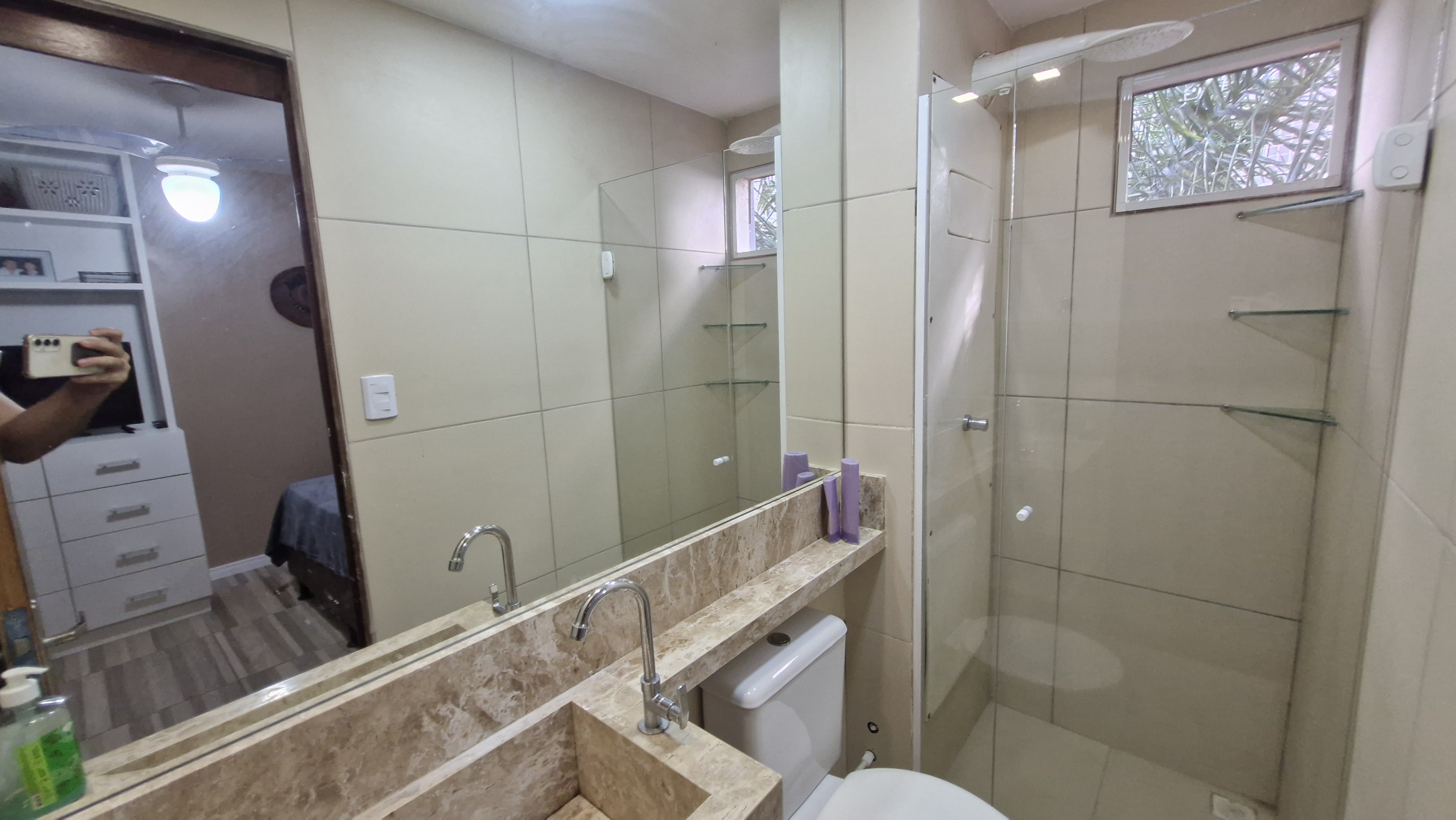 Imagem Apartamento com 3 Quartos à Venda, 76 m² em Portal do Sol - João Pessoa Imagem Apartamento com 3 Quartos à Venda, 76 m² em Portal do Sol - João Pessoa