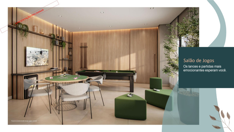 Imagem Apartamento com 2 Quartos à Venda, 57 m² em Butantã - São Paulo