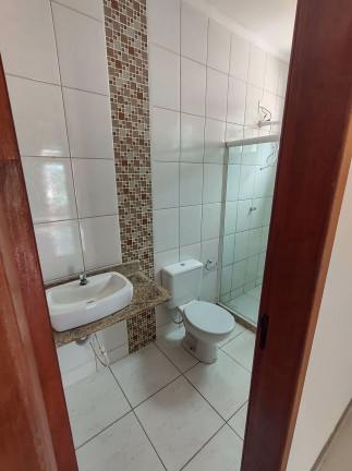 Imagem Casa com 3 Quartos à Venda, 137 m² em Residencial Praia Âncora - Rio das Ostras
