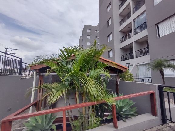 Imagem Apartamento com 2 Quartos à Venda, 54 m²em Vila Cruz das Almas - São Paulo